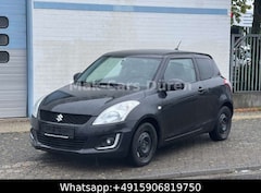 Bild des Angebotes Suzuki Swift Basic----Klimaanlage--