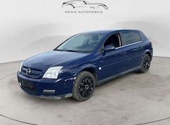 Bild des Angebotes Opel Signum 1.8