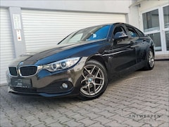 Bild des Angebotes BMW 418 d*Gran Coupe*HeadUp*Navi*Xenon*6-Gang*