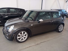 Bild des Angebotes MINI One 1.6 Cooper "PARK LANE"! XENON! TÜV 10/2027!