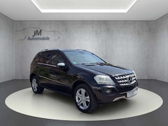 Bild des Angebotes Mercedes-Benz ML 280 CDI 4Matic Bi-Xenon Pano