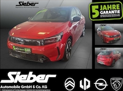 Bild des Angebotes Opel Corsa-e GS *11kW On-Board-Charger*Sitzheizung*