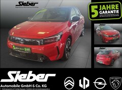 Bild des Angebotes Opel Corsa-e GS *11kW On-Board-Charger*Sitzheizung*