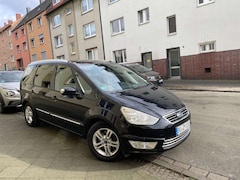 Bild des Angebotes Ford Galaxy Galaxy Diesel 2.0 TDCi DPF Champions Edition