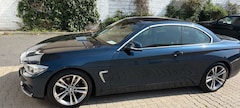 Bild des Angebotes BMW 420 4er Cabrio Diesel 420d Cabrio Sport Line