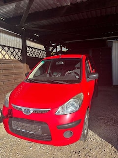 Bild des Angebotes Hyundai i10 Classic