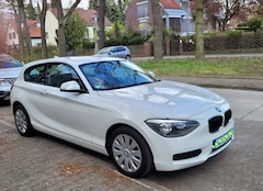 Bild des Angebotes BMW 114 114i Sport Line