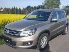 Bild des Angebotes VW Tiguan Tiguan 1.4 TSI DSG BMT Sport TÜV neu