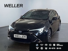 Bild des Angebotes Toyota Corolla 1.8 Hybrid Team D *LED*ACC*CAM*Totwinkel*
