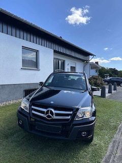 Bild des Angebotes Mercedes-Benz GLK 280 GLK-Klasse 4Matic 7G-TRONIC