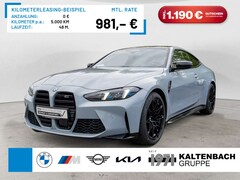 Bild des Angebotes BMW M4 Competition xDrive FACEL. HUD LED ACC NAVI