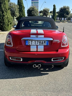 Bild des Angebotes MINI Cooper SD Roadster 2.0 143cv