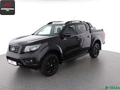 Bild des Angebotes Nissan Navara Navara 2.3 dCi 4x4 GLASDACH,360GRAD,KEYLESS,18Z