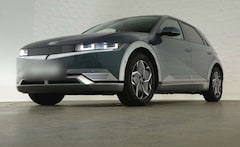 Bild des Angebotes Hyundai IONIQ 5 UNIQ 58kWh+VOLL LED+PANORAMADACH+NAVI+KLIMASITZ+BO