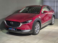 Bild des Angebotes Mazda CX-30 Selection X-180/AWD/MT/Navi/Head-Up/Bose