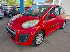 Bild des Angebotes Citroen C1 1,0 Tendance
