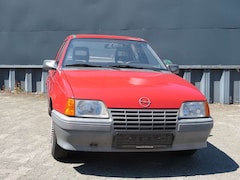 Bild des Angebotes Opel Kadett 1. Hand 65000km Oldtimer