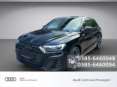 Bild des Angebotes Audi A1 Sportback 1.5 TFSI S-tronic 150 PS