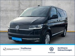 Bild des Angebotes VW T6 Multivan 2.0 TDI DSG Generation Six LED STANDHZG AHK