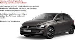 Bild des Angebotes VW Polo United