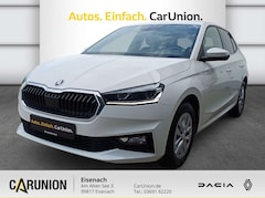 Bild des Angebotes Skoda Fabia (PJ3) Style