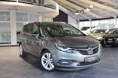 Bild des Angebotes Opel Zafira 2,0 CDTi INNOVATION 7-SITZER   LEDER
