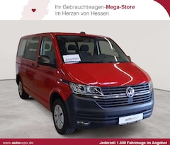 Bild des Angebotes VW Transporter Transporter T6.1 8-Si Klima Navi NSW