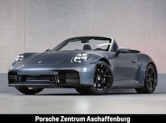Bild des Angebotes Porsche 992 911 Carrera T attraktives Leasing sichern!