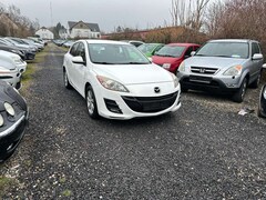 Bild des Angebotes Mazda 3 Prime-Line