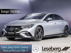Bild des Angebotes Mercedes-Benz EQE 350 EQE 350 4M AMG DIG.LIGHT/Distro./AHK/360°/Memory