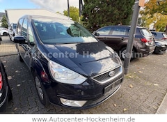 Bild des Angebotes Ford Galaxy Ambiente