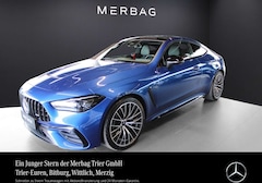 Bild des Angebotes Mercedes-Benz E 53 AMG AMG CLE 53 4M  *AMG PREMIUM NIGHT II PANO 20"