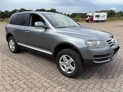 Bild des Angebotes VW Touareg Touareg 3.0 V6 TDI DPF Automatik Expedition