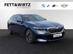 Bild des Angebotes BMW 550 e xDrive Touring Inkl. € 1.190 Zubehörbonus* M Spo