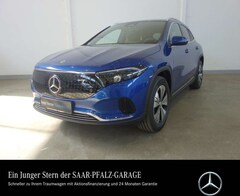 Bild des Angebotes Mercedes-Benz EQA 250 EQA 250 PROGRESSIVE*R-KAM*AMB*LED*TOTW*PTS*CAR-P