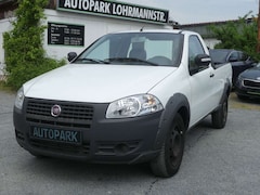 Fiat Strada Working Kurze Kabine*1.Hand*Nr.76
