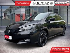 Bild des Angebotes Nissan Leaf e+ N-Connecta ACC AUT Navi SpurH 360 PDC