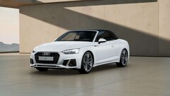 Bild des Angebotes Audi A5 Cabrio 40 TFSI S tronic S line MATRIX*NAV*SHZ*P...