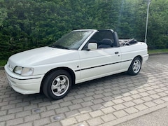 Ford Escort Escort CLX Cabrio