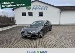 Bild des Angebotes Audi A6 Avant S line 50 TFSIe quattro ACC 360° KAM LED