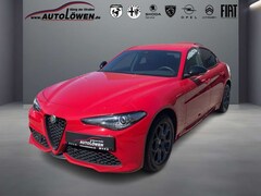Bild des Angebotes Alfa Romeo Giulia 2.2 JTDM