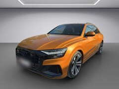 Bild des Angebotes Audi Q8 50 TDI quattro STANDHZ 360° MATRIX-LED