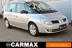 Bild des Angebotes Renault Espace IV Navitech Navi,PDC,8 fach bereift