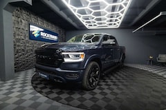 Bild des Angebotes Dodge RAM 5.7 V8 HEMI 4x4 NIGHT-Paket LARAMIE 22 Zoll