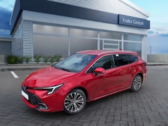 Bild des Angebotes Toyota Corolla 1.8 Hybrid Touring Sports Team Deutschl.