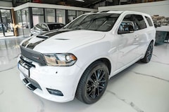 Bild des Angebotes Dodge Durango 5,7 GT HEMI LPG Prins NAVI 7 SITZ 4x4