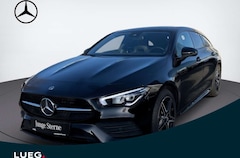 Bild des Angebotes Mercedes-Benz CLA 250 e SB AMG-EDITION+LED+AHK+RÜCKFAHRKAMERA