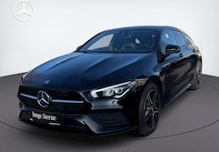 Bild des Angebotes Mercedes-Benz CLA 250 e SB AMG-EDITION+LED+AHK+RÜCKFAHRKAMERA