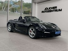 Bild des Angebotes Porsche Boxster 981 S GTS Sport Chrono, Scheckheft