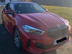 Bild des Angebotes BMW 120 120d Aut.M Sport